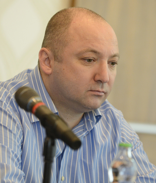 Vlastimil Plavucha vo funkcii športového manažéra Zvolena po dvoch rokoch skončil.