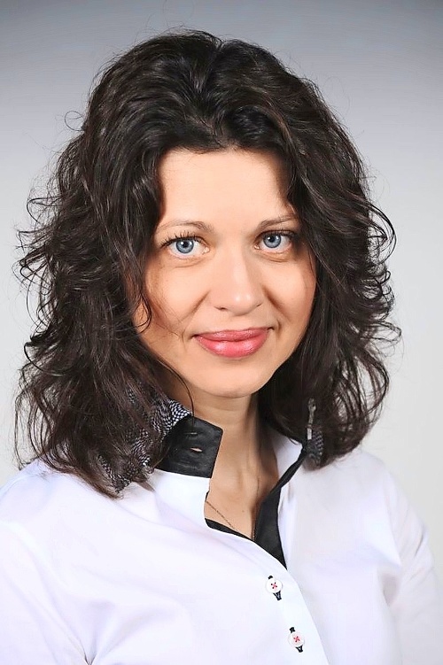 Dana Šedivá, primárka, psychiatrická ambulancia FN Trnava