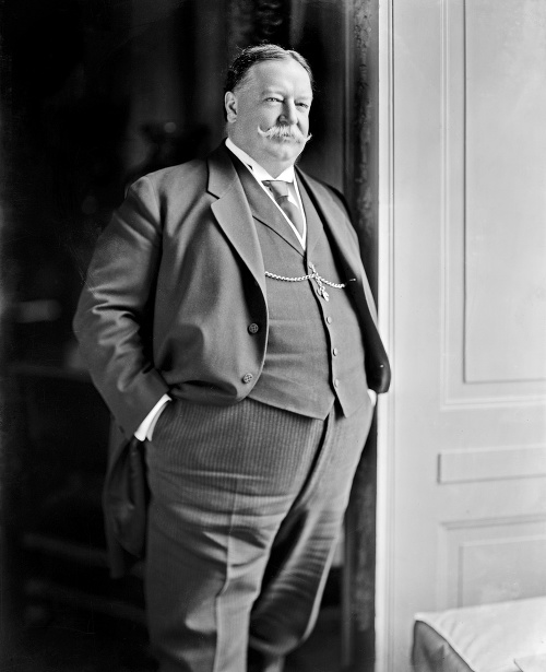 William Howard Taft