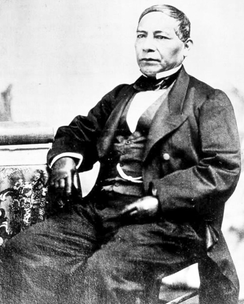 Benito Juárez