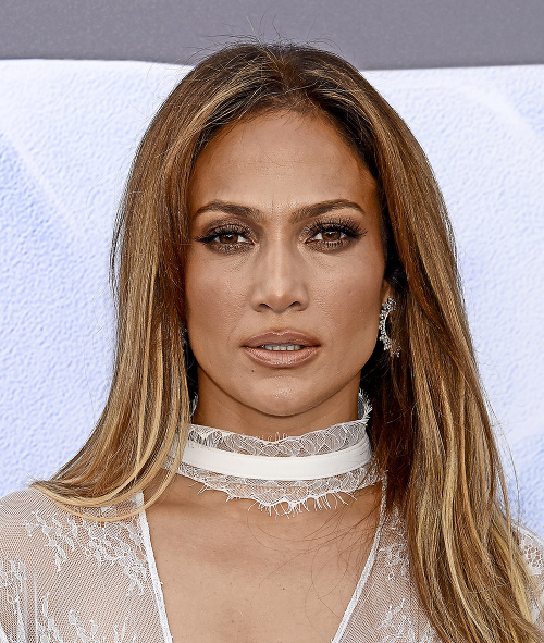 Jennifer Lopez (48)
