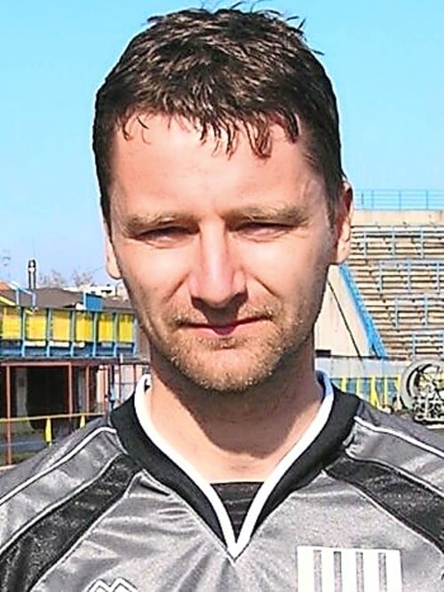 Martin Trančík