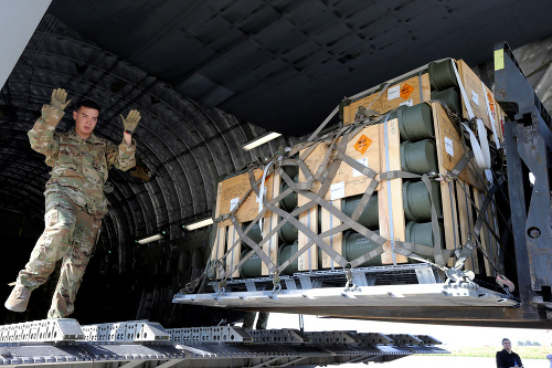 Rakety sú kľúčovou súčasťou výzbroje bojových lietadiel typu A-29 Super Tucano.