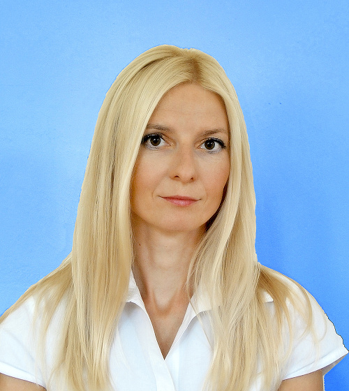 Simona Dianišková z ambulancie DentaDerm Bratislava.