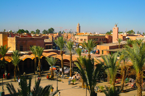 Konferencia v hlavnom meste Maroka sa bude konať už o týždeň.