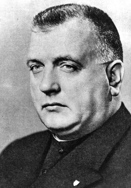 Kňaz politikom: Po vyhlásení samostatnosti 14. marca 1939 bol ministerským predsedom, od októbra prezidentom vojnovej Slovenskej republiky.