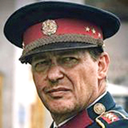 Vyšetrovateľ Radek Galaš.