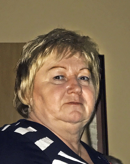 Marta Jurošková (60) sľubuje, že z 1 000 € bude mať osoh celá rodina.