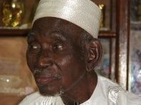 Otec Ibrahima Maigu 
