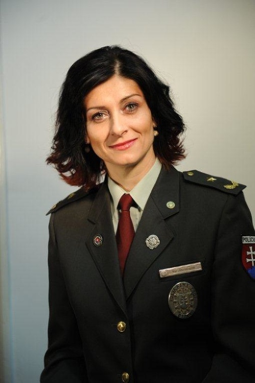 Jana Balogová