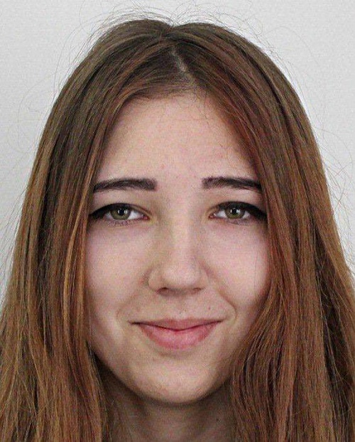 Polícia pátra po 16-ročnej Nicole Hudákovej.
