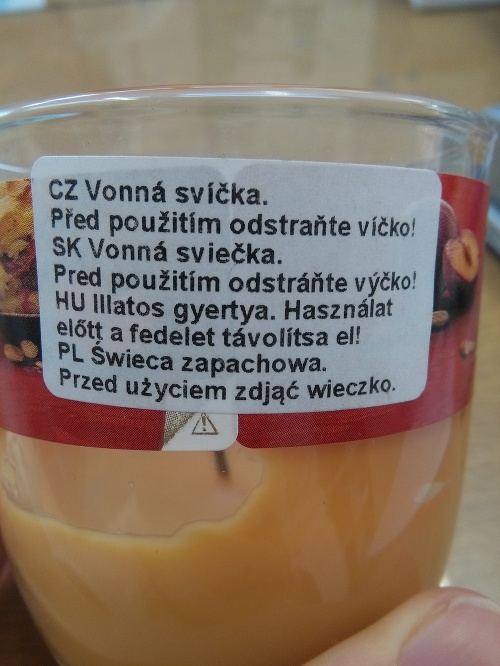 Preklad z češtiny do slovenčiny môže byť niekedy problematický.