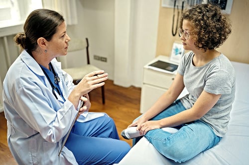 MEDIÁCIA V ZDRAVOTNÍCTVE: Lekári podľa Kutlíka nevedia s pacientmi komunikovať.