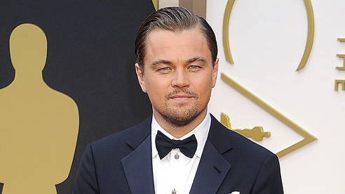 Najväčší hollywoodsky smoliar! Takáto prezývka prischla jednému z najžiadanejších hercov súčasnosti Leonardovi DiCapriovi (41). 