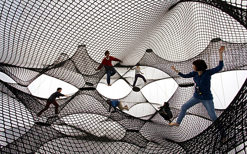 Numen: For Use/ Net Blow Up