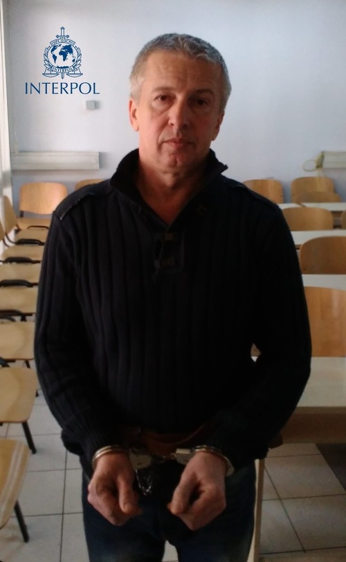 František Matík (53).