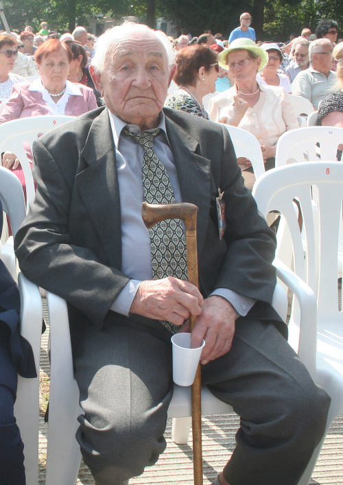 Ján Krutý (93).