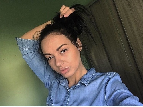 Barbora Kochláňová, 21 rokov, Trnovec nad Váhom