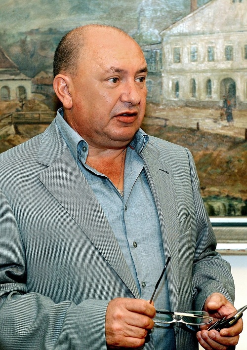 Stanislav Obický.