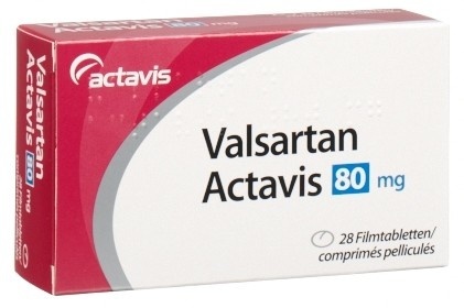 Štátny ústav pre kontrolu liečiv nariadil stiahnuť zo slovenského trhu lieky s účinnou látkou valsartan. 