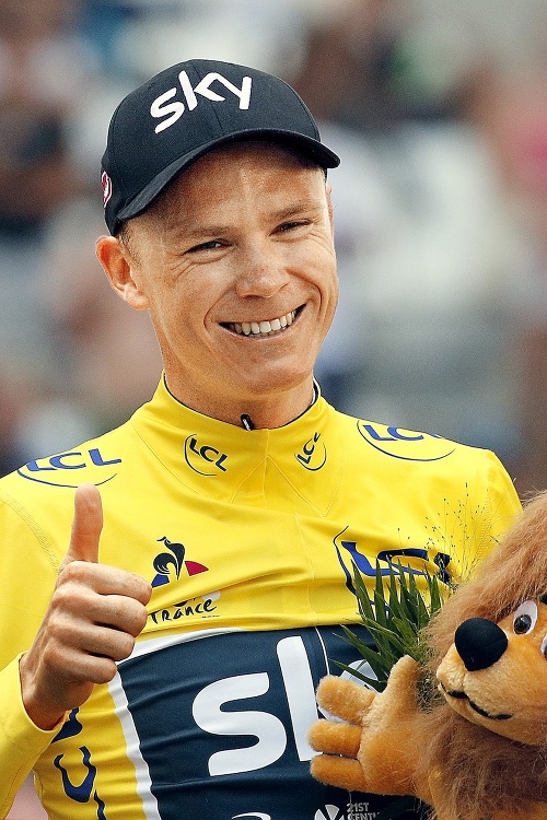 Froome