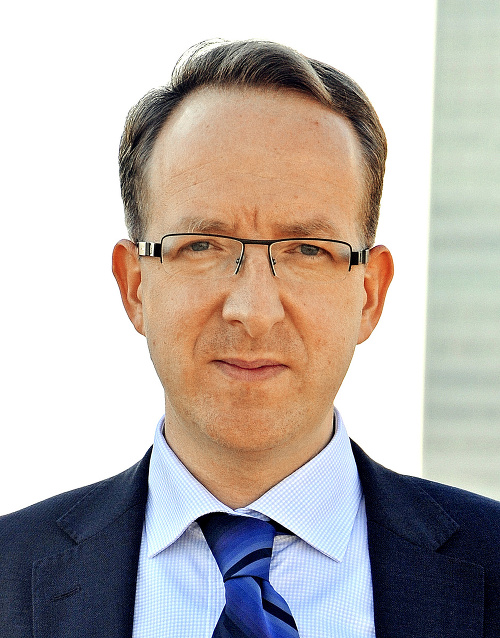 Marián Bilík, Allianz - SP
