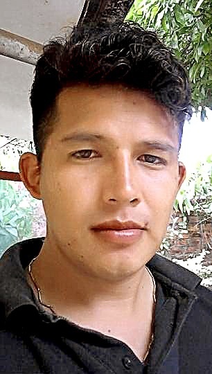Jose Gongora (26).