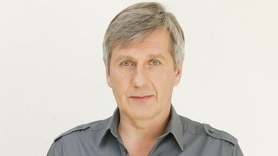 Populárny herec Ján Kroner.