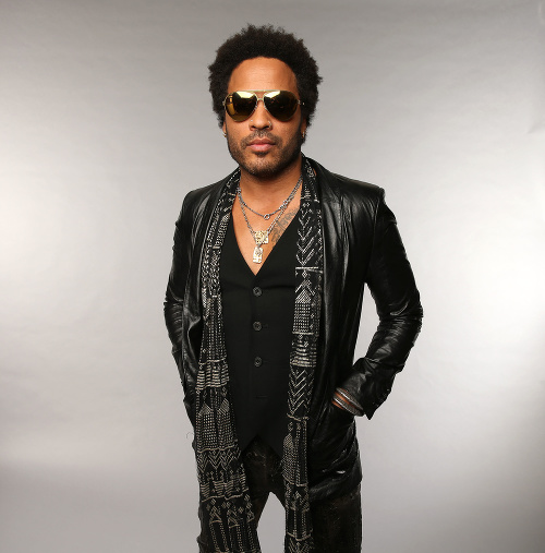 Do roku 2012 v dome žil aj Lenny Kravitz.