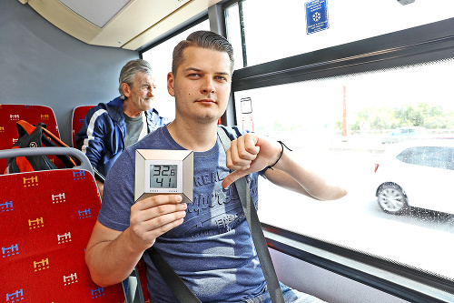 René (24), Bratislava, študent