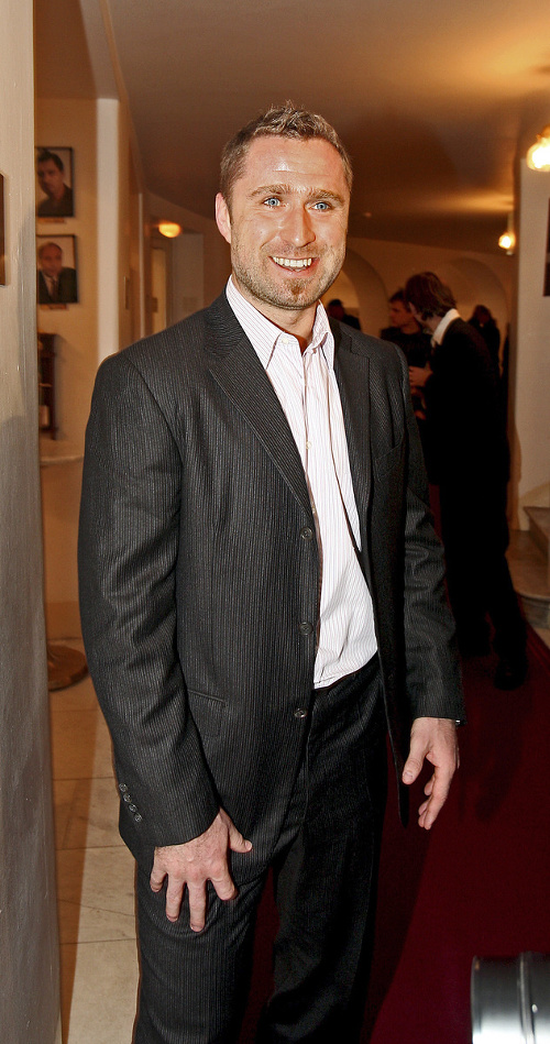Jaroslav Bednář (41).
