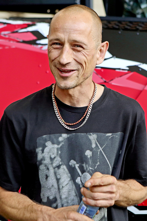 Matěj Homola (44).