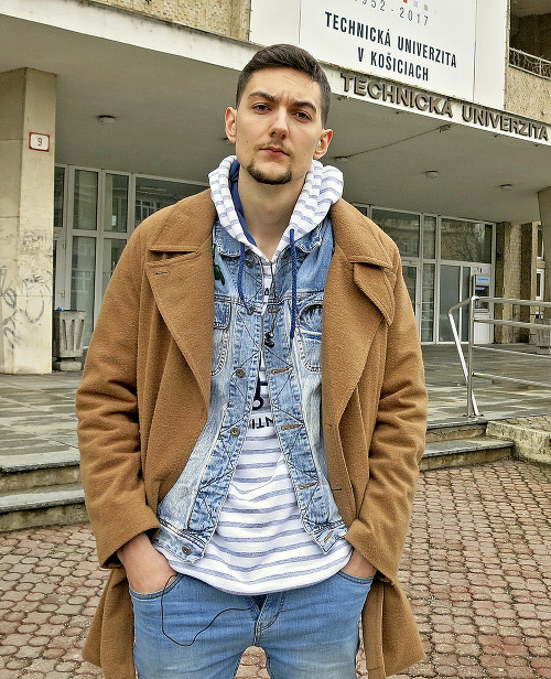 Silvester Leščák (21).