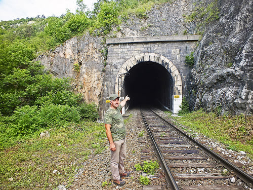 Výstavba úseku R2 Rožňava - Jablonov nad Turňou s tunelom Soroška by mala trvať 5 rokov.