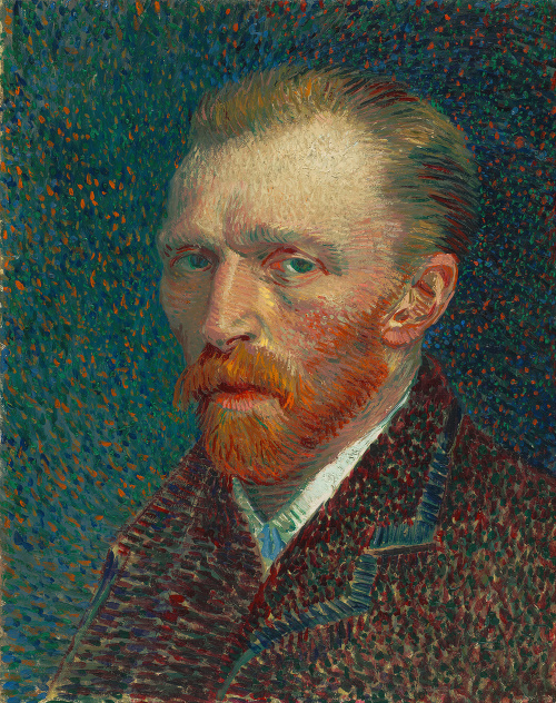 Vincent van Gogh zomrel ako 37 ročný.