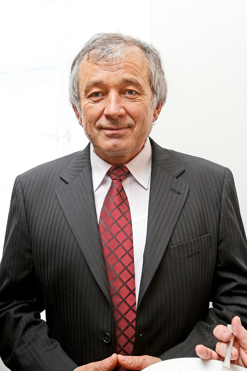 Stanislav Becík