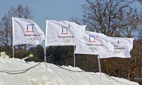 Bernhard Russi postavil olympijské trate už pre piatich organizátorov.