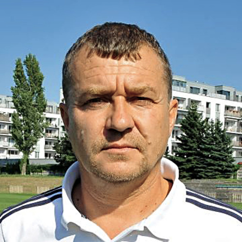 Tibor Jančula.