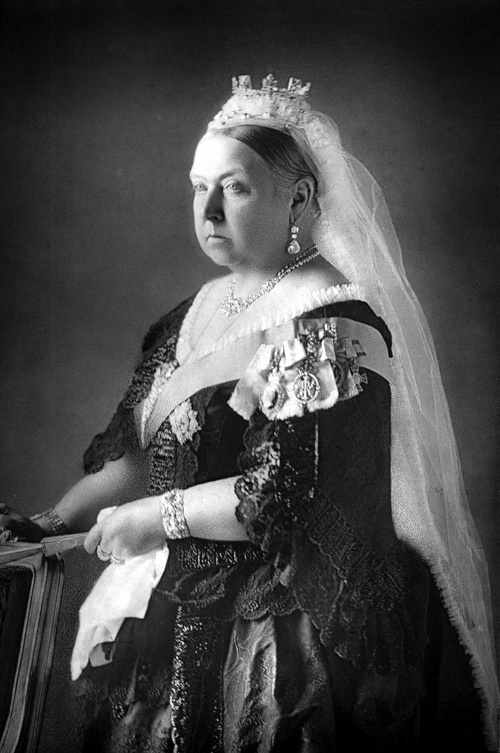 Nositeľkou hemofílie bola aj kráľovná Viktória (1819 – 1901).
