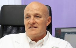 Doktor Filip Danninger