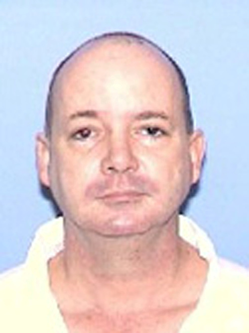 Anthony Allen Shore sa stal v roku 2018 prvým popraveným v Texase.