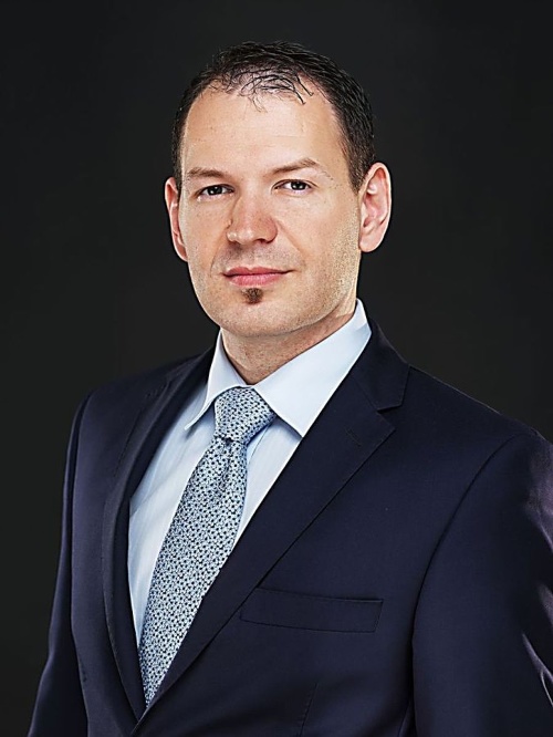 Stanislav Pánis, analytik J&T Banky.