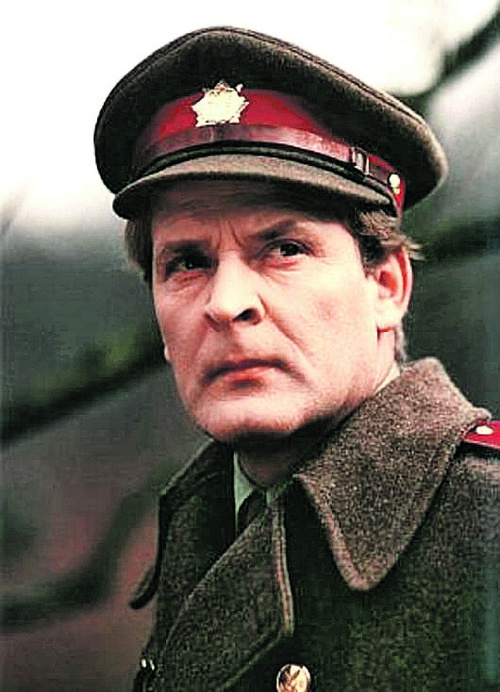 Český herec Vladimír Brabec († 83) si zahral množstvo postáv, navždy mu však prischla nálepka majora Zemana, ktorého stvárnil v  kultovom seriáli.