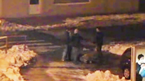Aj vďaka kamerám sa podarilo dolapiť štyroch útočníkov z ulíc mesta.