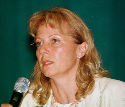 Černák prezradil, že Rusko si mal objednať vraždu Sylvie Volzovej.
