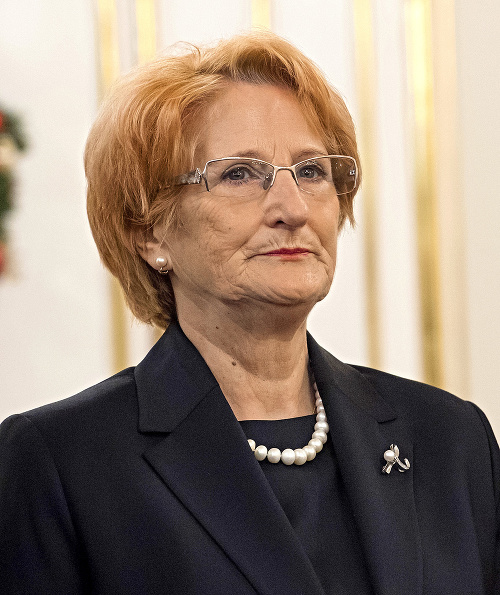 Jana Laššáková do 2029.