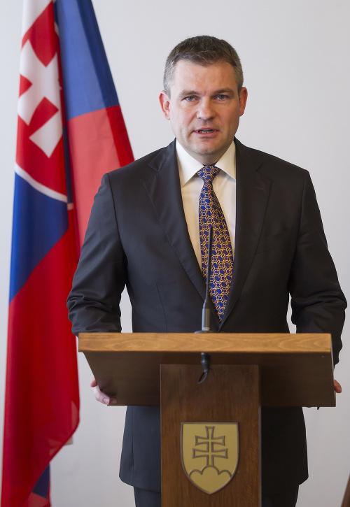 Vicepremiér Peter Pellegríni obvinili bratislavských poslancov z politikárčenia.