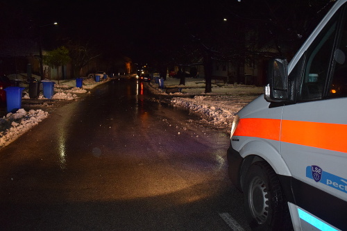 Dôchodcu Štefana († 75) auto zrazilo v obci neďaleko Bratislavy. Svedkov nehody polícia začala hľadť po týždni. 