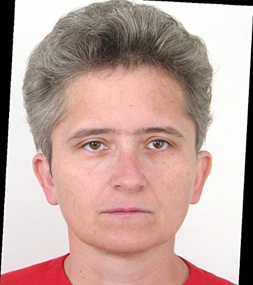 Nezvestná Zuzana Bieliková