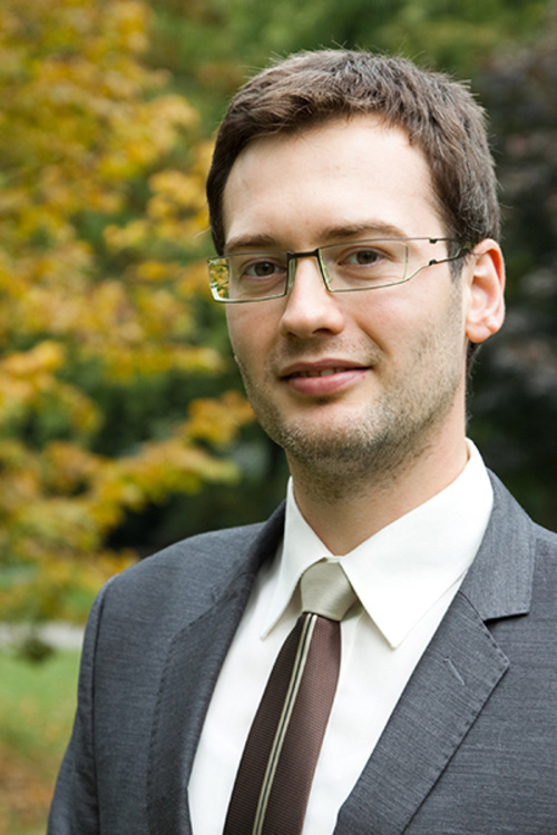 Jozef Badida, analytik Energie pre vás.